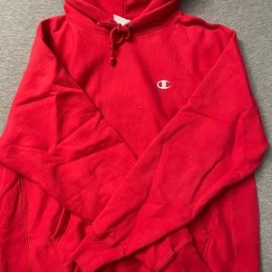 Champion Reverse Weave Hoodie